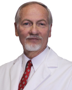 Dr. Bruce Howell, Retired Dentist